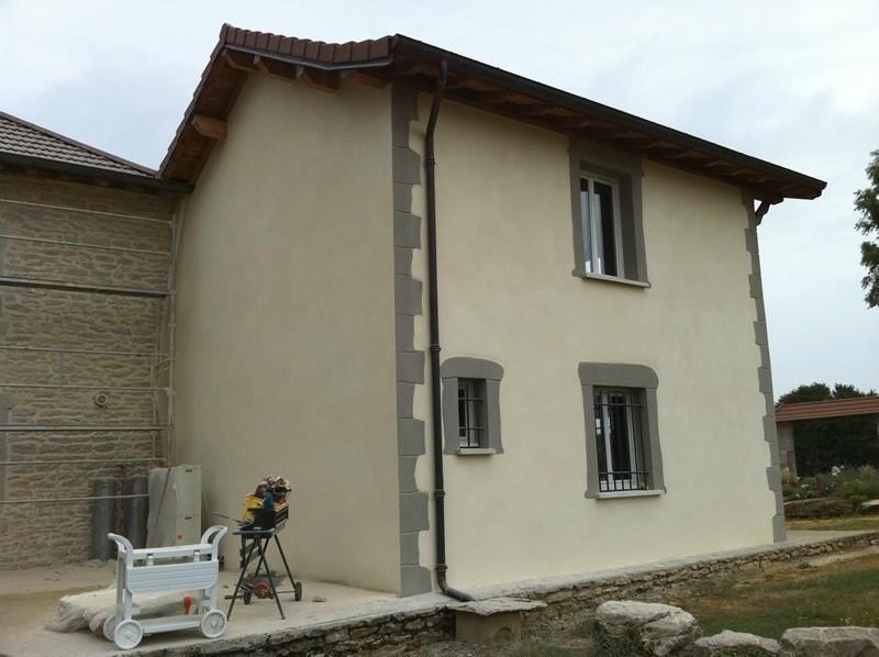 Sablage Grenoble